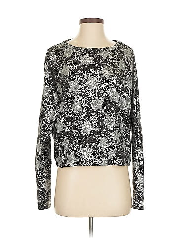 Terez Long Sleeve T-Shirt (view 1)