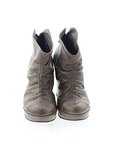 Fiorentini + Baker Ankle Boots (view 2)