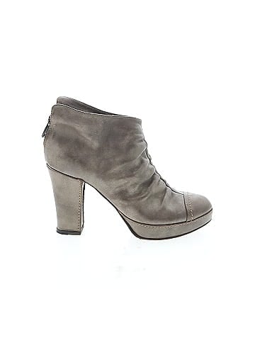Fiorentini + Baker Ankle Boots (view 1)