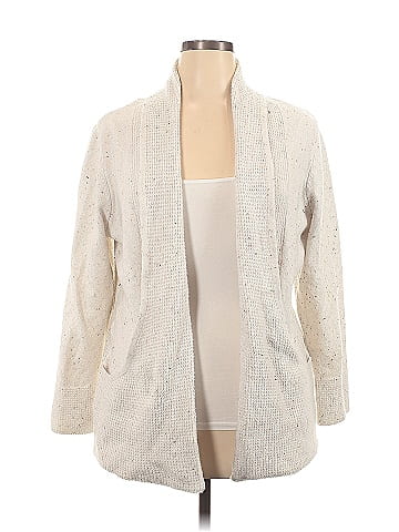 89th & Madison Cardigan (view 1)
