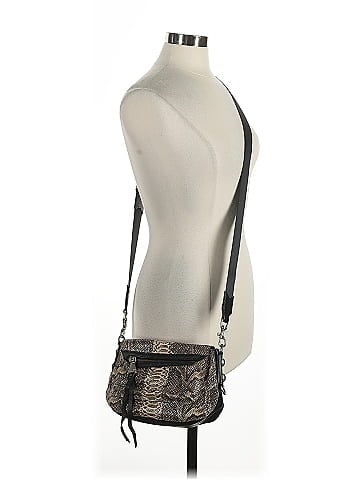 Aimee Kestenberg Leather Crossbody Bag (view 2)