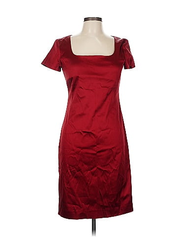 Emanuel Emanuel Ungaro Cocktail Dress (view 1)