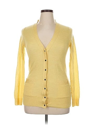 J.Crew Collection Cardigan (view 1)