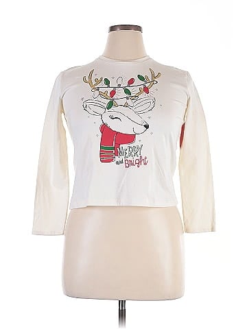 Holiday Time Sweatshirt (view 1)