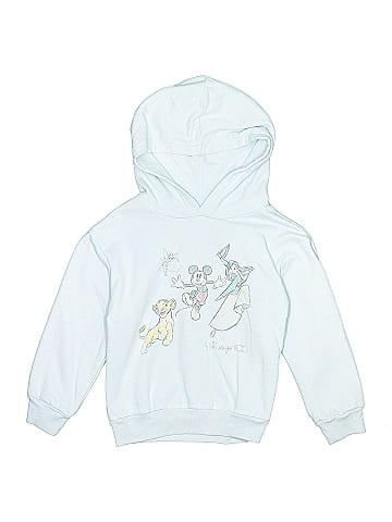 Disney Sweatshirt (view 1)