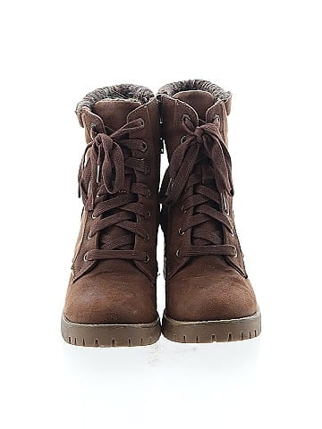 Carlos Ankle Boots (view 2)