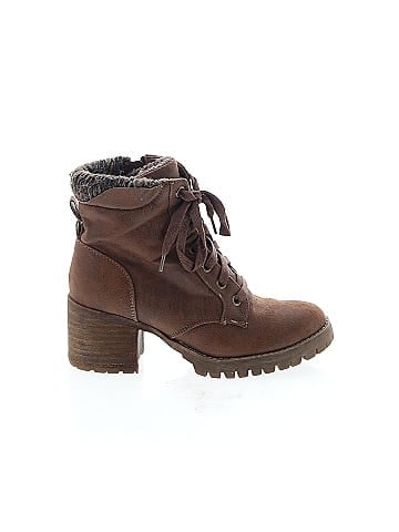 Carlos Ankle Boots (view 1)