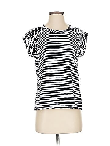 Nili Lotan Short Sleeve T-Shirt (view 1)