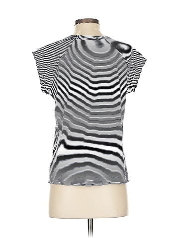 Nili Lotan Short Sleeve T-Shirt (view 2)