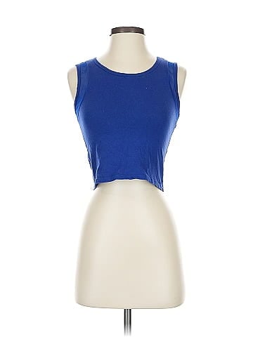 Col Story Sleeveless T-Shirt (view 1)