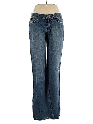 DKNY Jeans Jeans (view 1)