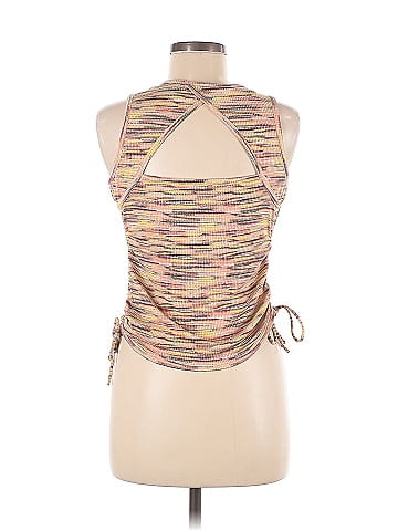 Byer Wear Sleeveless Top (view 2)