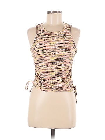 Byer Wear Sleeveless Top (view 1)