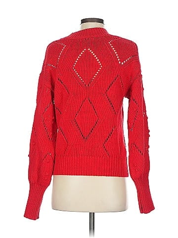 Ann Taylor LOFT Pullover Sweater (view 2)