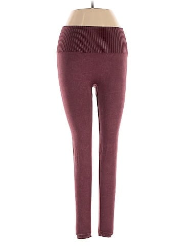 Popflex Yoga Pants (view 1)