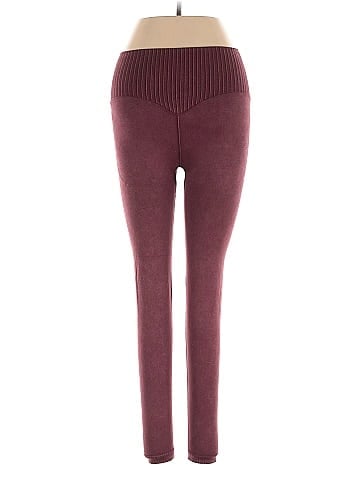 Popflex Yoga Pants (view 2)