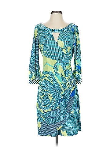 Hale Bob Cocktail Dress (view 1)