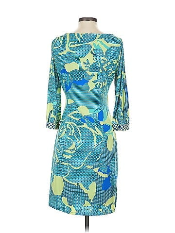 Hale Bob Cocktail Dress (view 2)