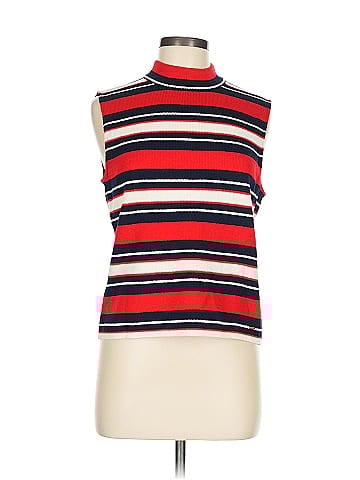 St. John Sport Sweater Vest (view 1)