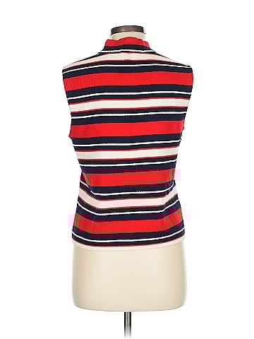 St. John Sport Sweater Vest (view 2)