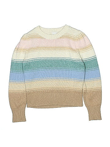 Abercrombie Pullover Sweater (view 1)