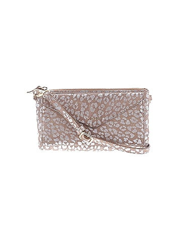 Lodis Leather Crossbody Bag (view 1)