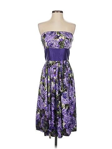 Plenty By Tracy Reese Cocktail Dress (view 1)