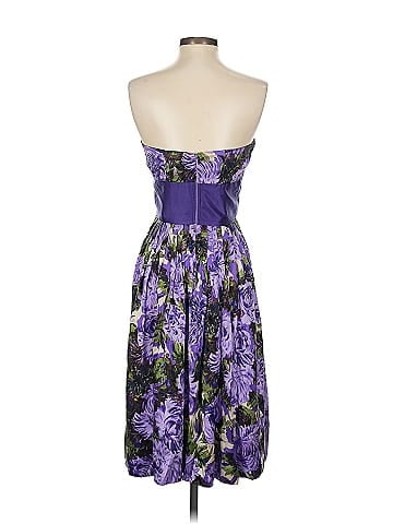 Plenty By Tracy Reese Cocktail Dress (view 2)