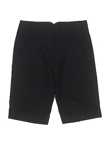 Maurices Dressy Shorts (view 1)
