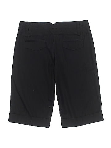 Maurices Dressy Shorts (view 2)