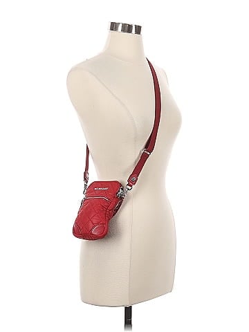 MZ Wallace Satchel (view 2)