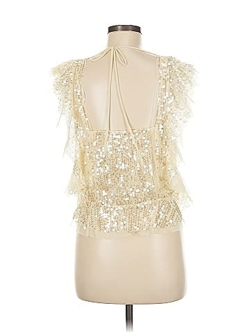 Anthropologie Sleeveless Top (view 2)