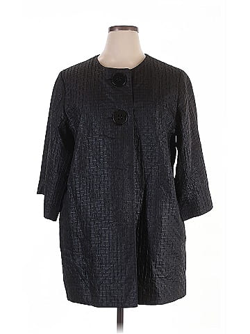 Collection Coat (view 1)