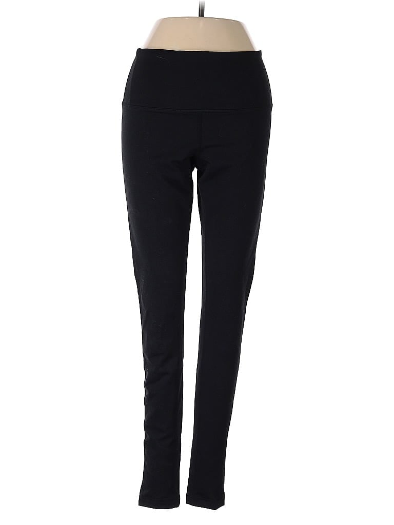 Click to view more detailed imagery on our partner's website Pre-owned Zella Active Pants In Black