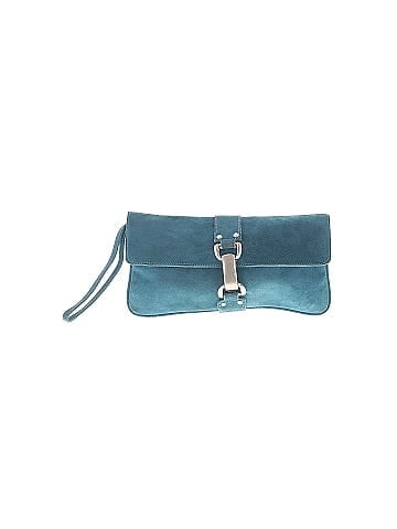 Kooba Leather Wristlet (view 1)