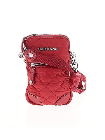 MZ Wallace Satchel (view 1)