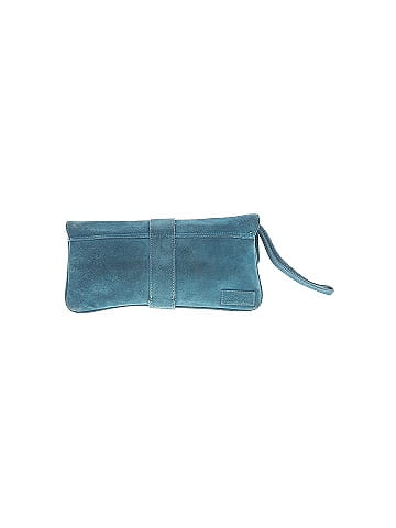 Kooba Leather Wristlet (view 2)
