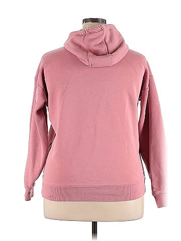 FILA Pullover Hoodie (view 2)
