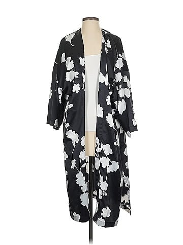 Ann Taylor Kimono (view 1)