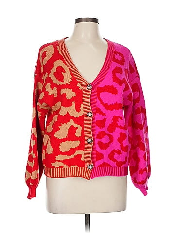 Dee Elly Cardigan (view 1)