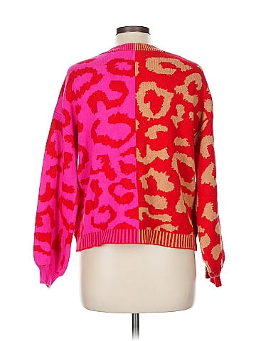 Dee Elly Cardigan (view 2)