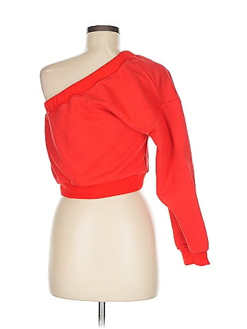 The Vintage Shop Sweatshirt (view 2)