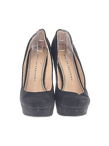 Chinese Laundry Heels (view 2)