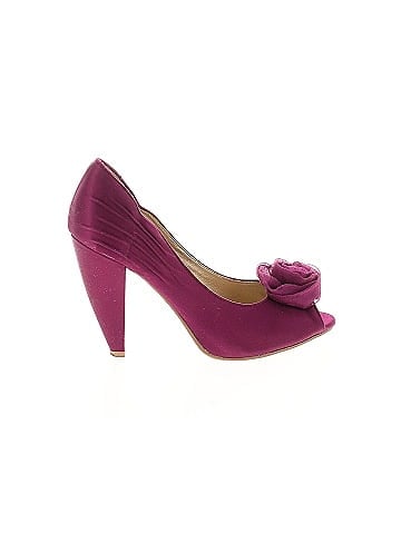 Seychelles Heels (view 1)