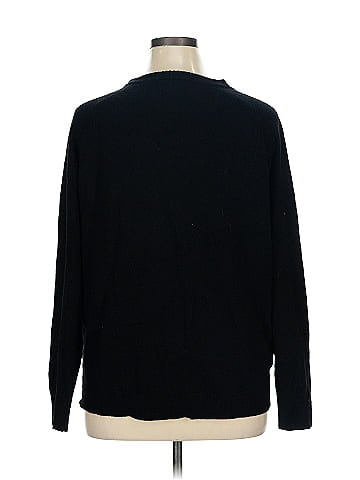 Karen Scott Sport Long Sleeve Button-Down Shirt (view 2)