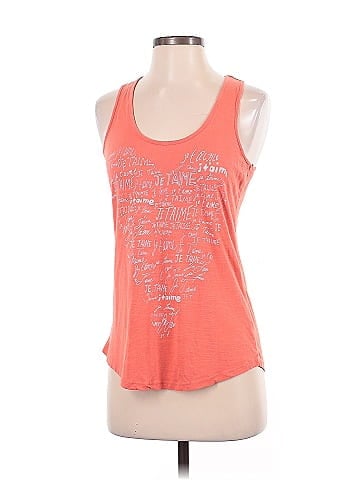 Word of Mouth Tank Top (view 1)