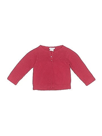 Jacadi Cardigan (view 1)