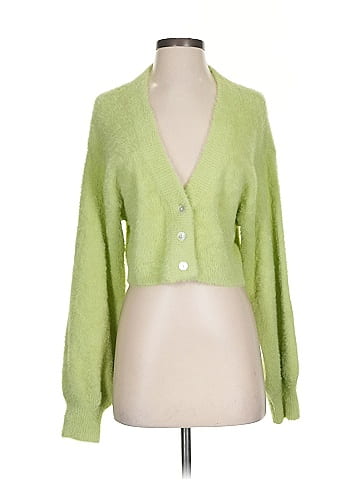 Kendall & Kylie Cardigan (view 1)