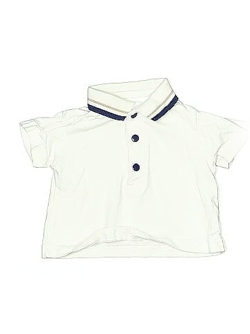 Koala Baby Short Sleeve Polo (view 1)