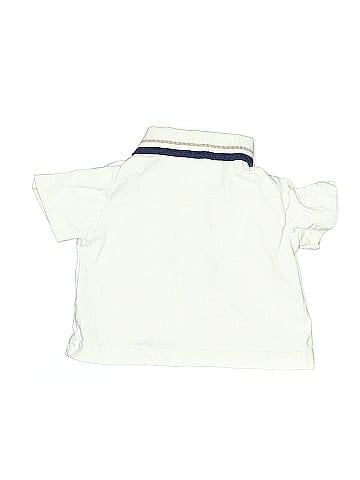 Koala Baby Short Sleeve Polo (view 2)